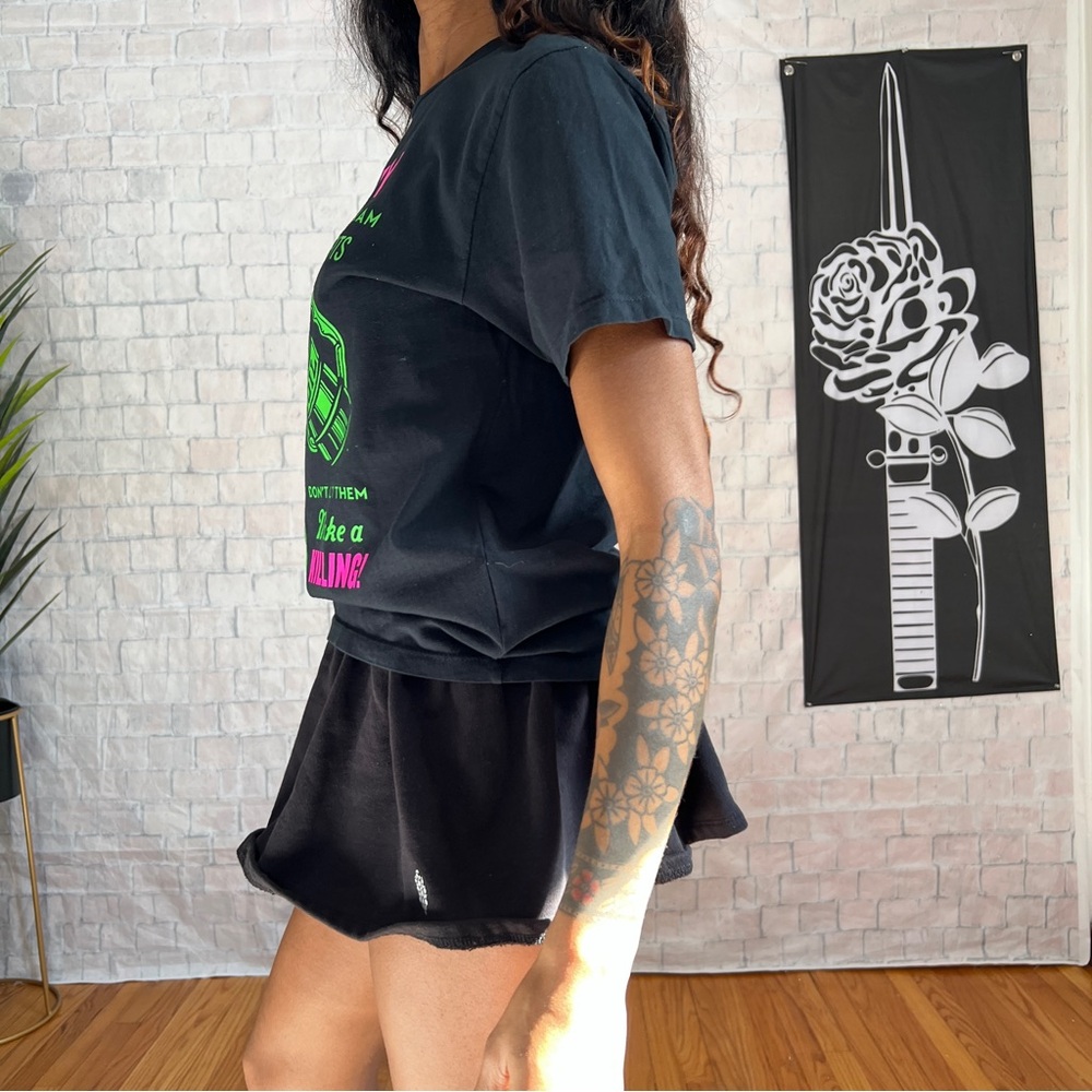 OBEY Earth Defense Program - Picture 4 of 12